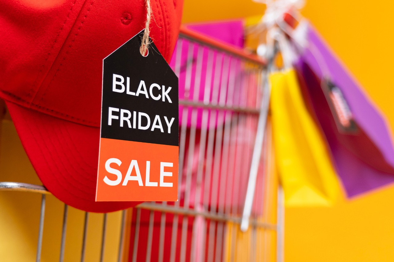 modelos de mensagens de remarketing para Black Friday no WhatsApp