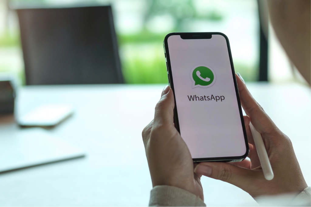 WhatsApp Business