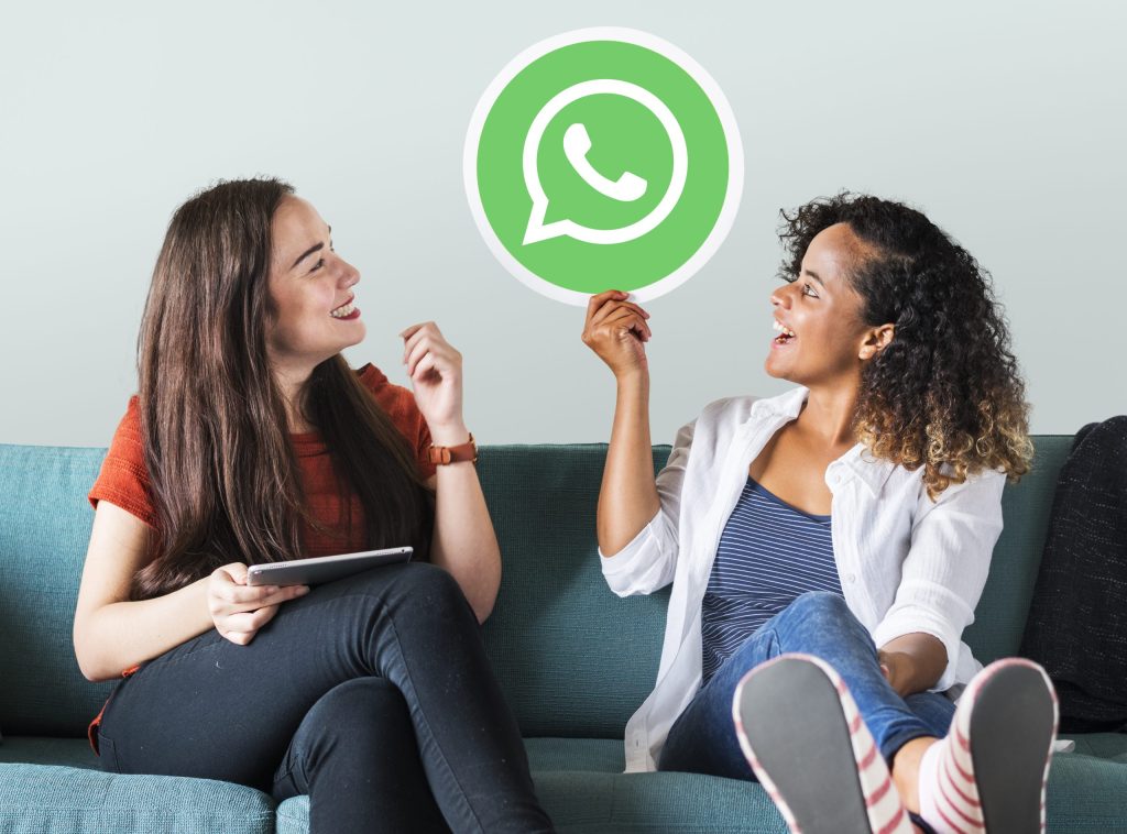 Pesquisas de satisfação no whatsapp